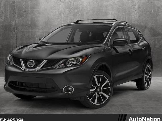 NISSAN ROGUE SPORT 2019 JN1BJ1CPXKW222942 image